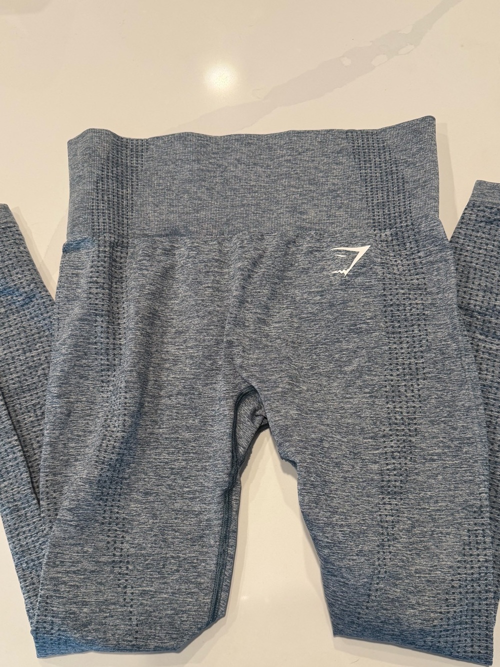 Gymshark Seamless High-Waist Leggings